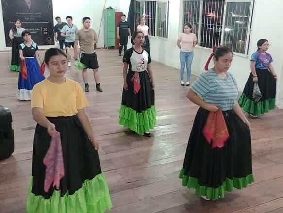 Ballet Folklórico de Misantla, celebrará 44 Años con gira nacional por Puebla