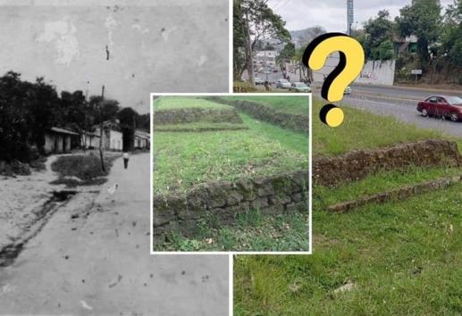 ¿Lo sabías?: esta zona arqueológica existió en Banderilla