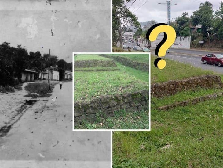 ¿Lo sabías?: esta zona arqueológica existió en Banderilla