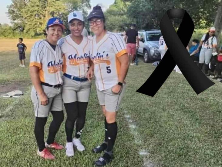 Mujeres calcinadas tras accidente en carretera Paso del Toro-Santa Fe eran jugadoras de béisbol