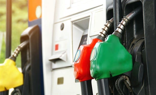 Precio de la Gasolina: ¿cuánto costará del 7 al 14 de abril en Xalapa y Veracruz? ¡checa!