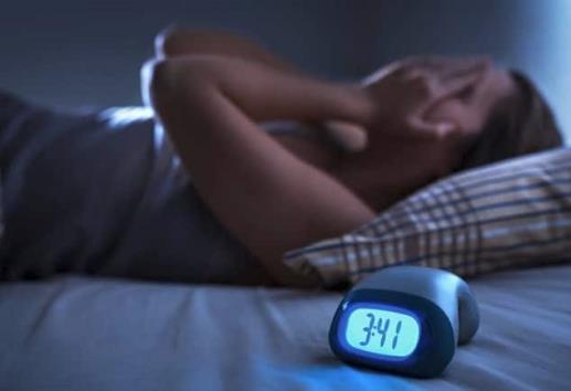 IMSS Veracruz Norte informa sobre afectaciones a causa de insomnio