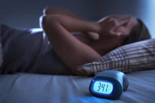 IMSS Veracruz Norte informa sobre afectaciones a causa de insomnio