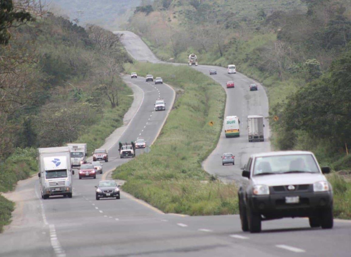 Frontera entre Veracruz y Tabasco siguen siendo foco rojo por inseguridad