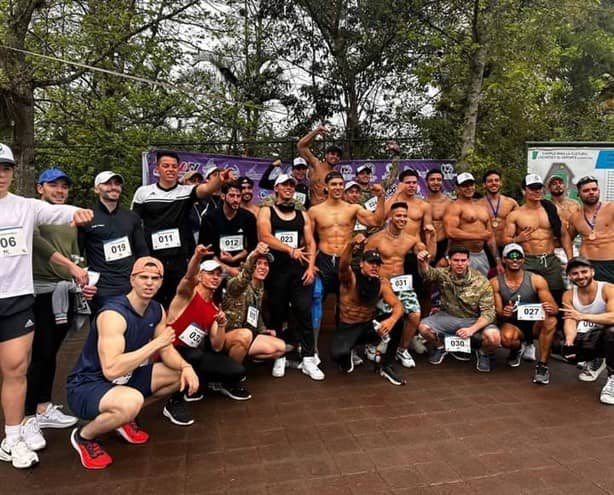 Participantes de Mister Supranational México visitan Xico y Xalapa