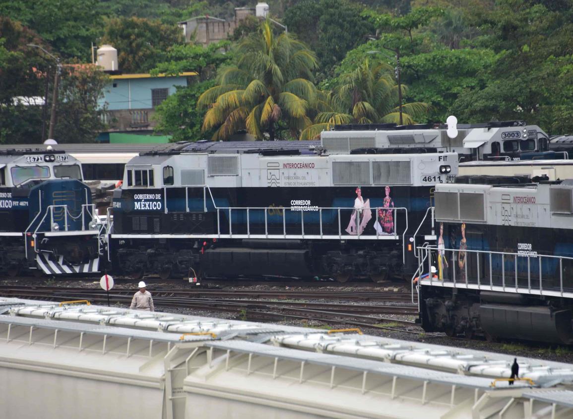 Reprograman salida del Tren Interoceánico; ¿qué pasó con los que no pudieron viajar este lunes?