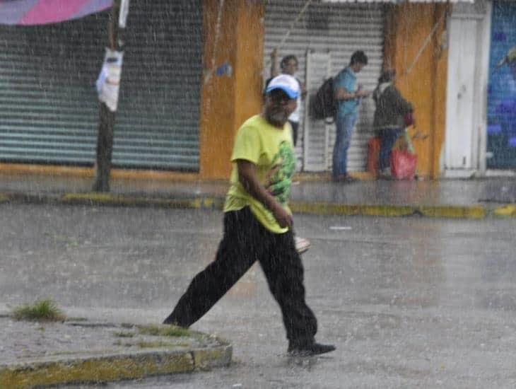 Frente Frío 39 te decimos hasta cuando durarán las lluvias en el Sur