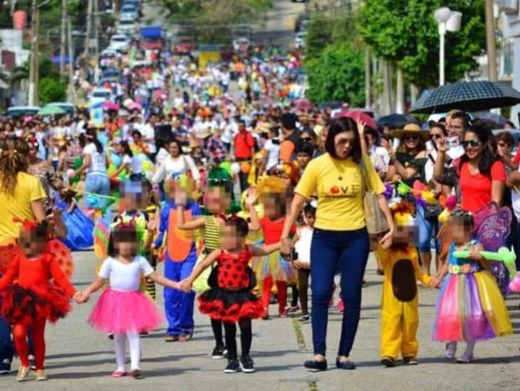 Desfile de la Primavera 2024: esta es la fecha limite de inscripciones