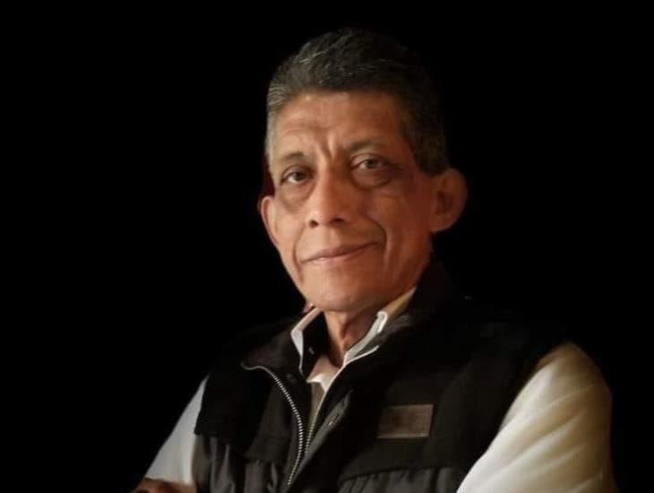 Muere Roberto Valentín Sinforoso, conocido político y dos veces alcalde de Soconusco