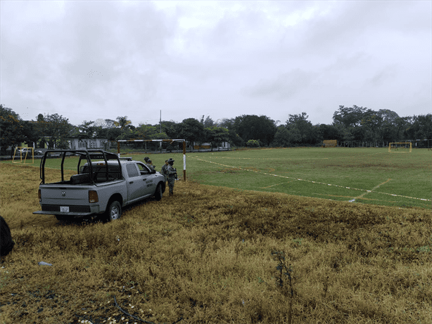 Realizan hallazgo macabro en Atzalan, Veracruz