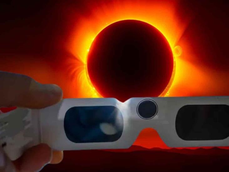 Eclipse solar 2024: esta es la duración recomendada para verlo el 8 de abril