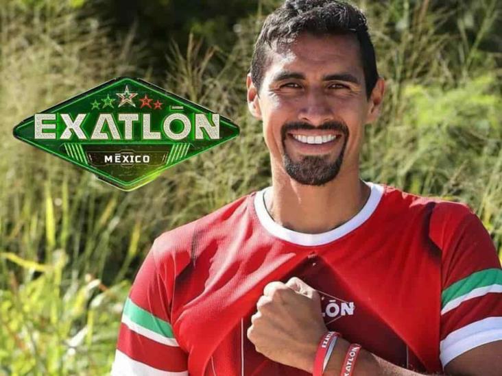 Exatlón México: ¿quién es Patricio Araujo, último ganador del reality?