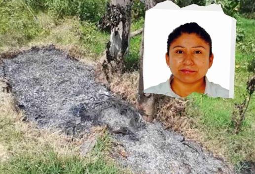 IVM sigue "buscando" a oficial de Fuerza Civil hallada sin vida