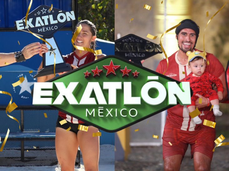 Exatlón México 2024 ¿Quiénes son los atletas confirmados para la siguiente temporada y cuándo inicia?