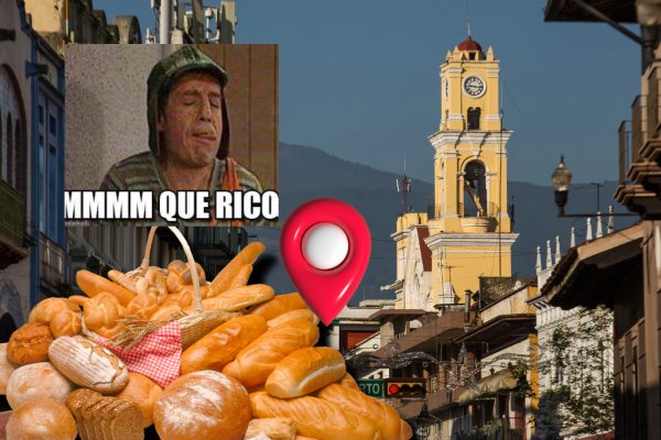 Esta Panadería en Xalapa tiene más de 100 años, te decimos cuál es