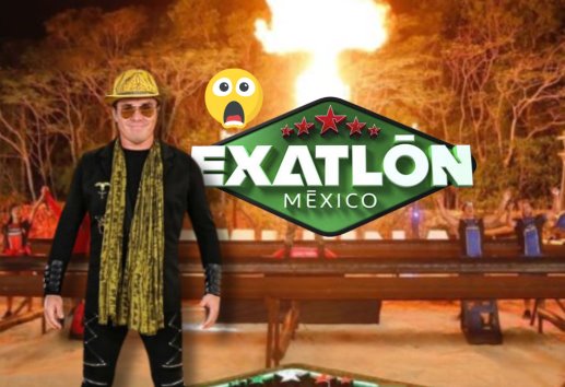 Exatlón México: estrella del reality se retira de las próximas ediciones