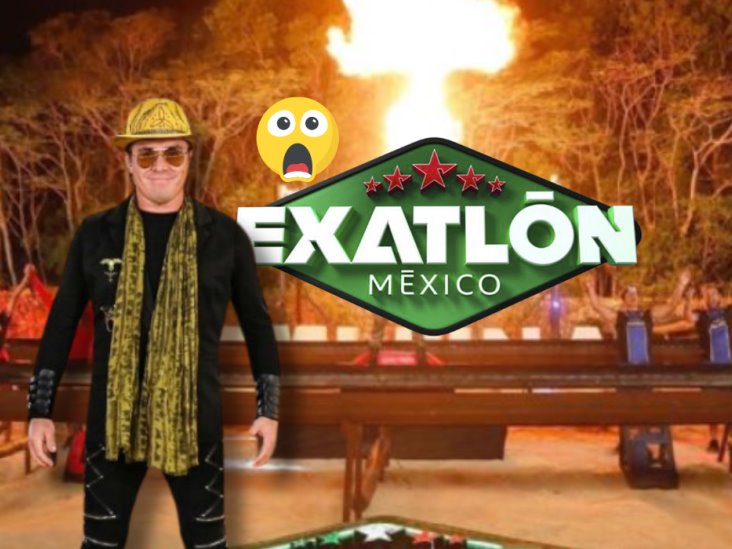 Exatlón México: estrella del reality se retira de las próximas ediciones