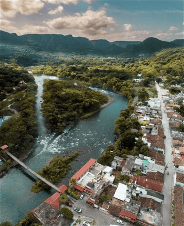 Lugares cerca de Xalapa; estos son mejores que la playa para visitar en Semana Santa 