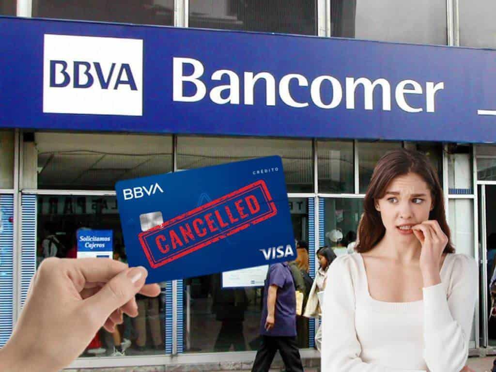 BBVA cancelará cuentas de débito; ¿Cuándo y por qué?