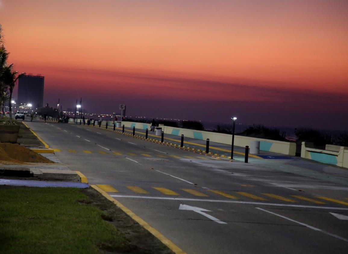 Sube la temperatura en Coatzacoalcos; así estará el clima esta semana