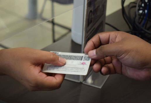 ¿Ya fuiste? Más de 300 credenciales de elector no han sido entregadas en Orizaba