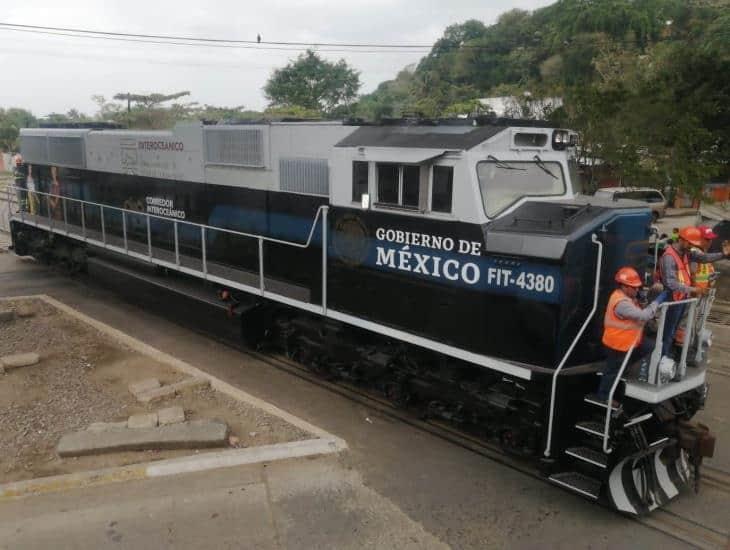 Tren de pasajeros retomará el servicio en esta fecha tras descarrilamiento de FERROSUR