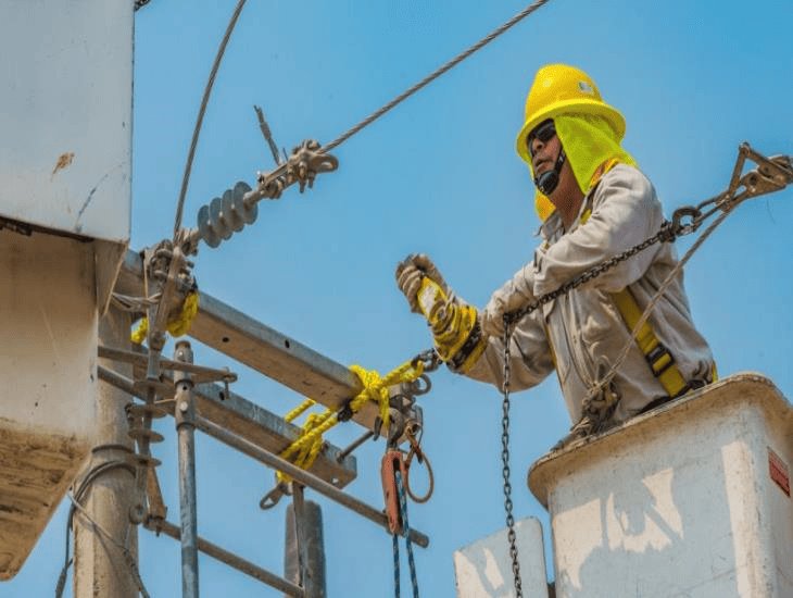 Paso a paso para cambiar el nombre de titular de tu recibo de luz de la CFE