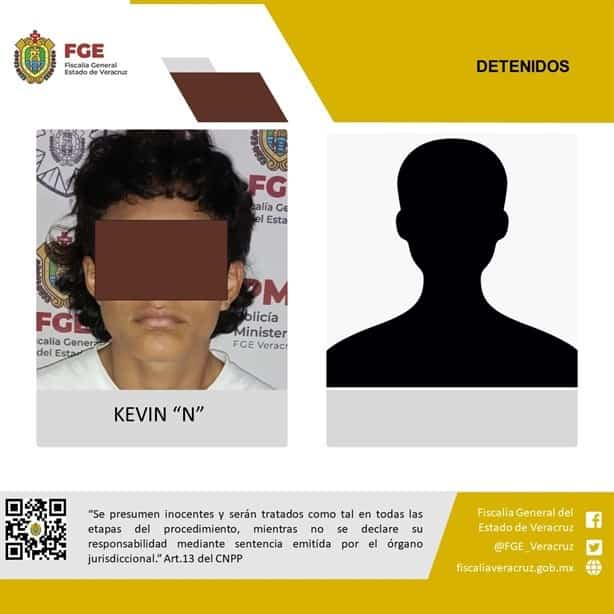 Detienen a dos presuntos implicados en el homicidio de Alfredo Alejandro, amigo de Yeri MUA