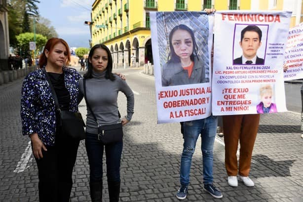 Aún sin avances en caso de mujer agredida por inspector de la Secretaría del Trabajo