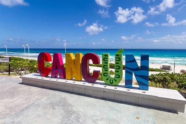 Esta es la playa más visitada en toda Latinoamérica y está en México