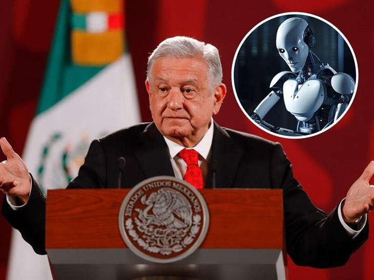 AMLO: Hay información de algunos gobernadores vinculados a la campaña de bots 