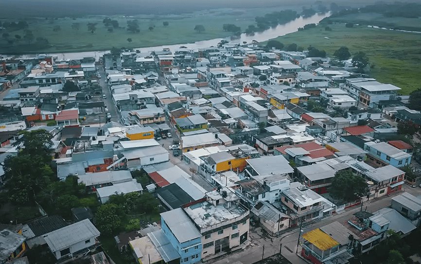 Asesinan a disparos a propietario de cantina en Las Choapas, Veracruz