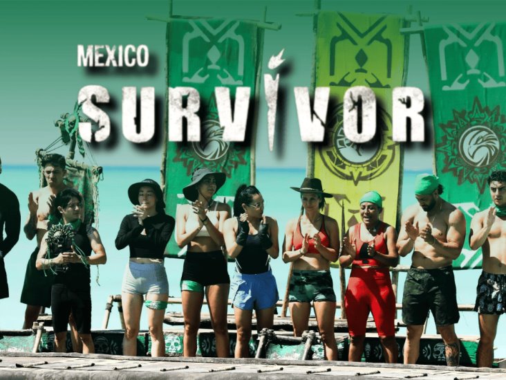 Survivor México 2024  ¿Dónde se grabó la nueva temporada?