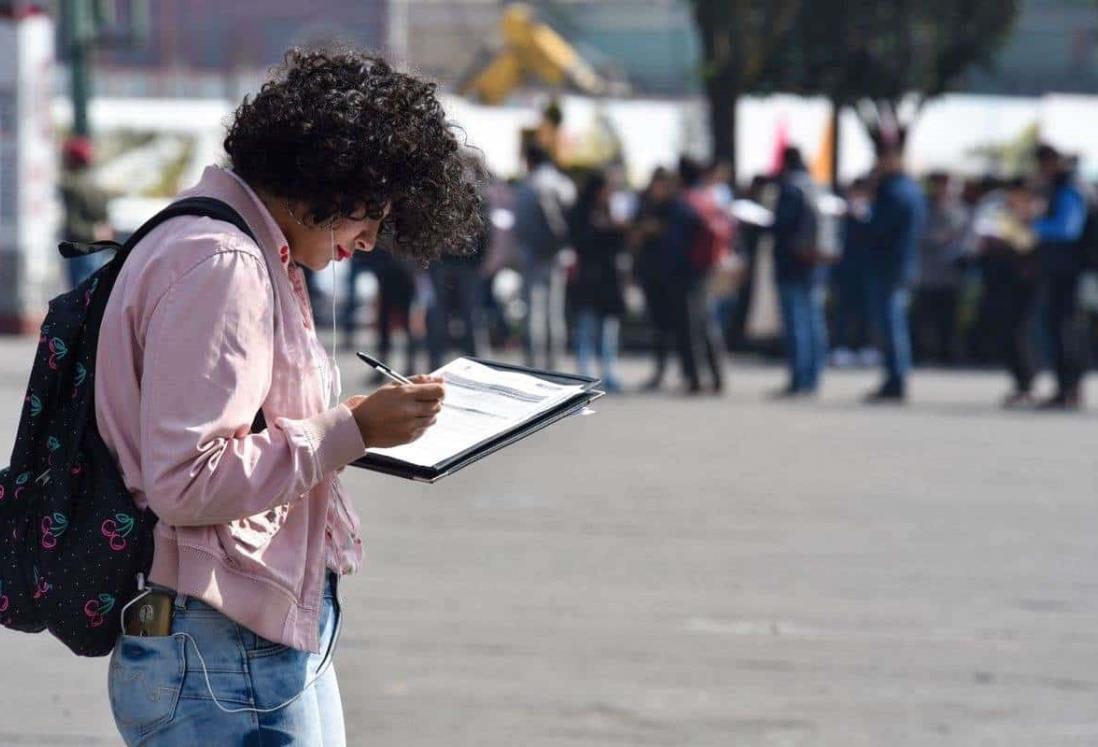 Anuncian Feria del Empleo para mujeres en Veracruz