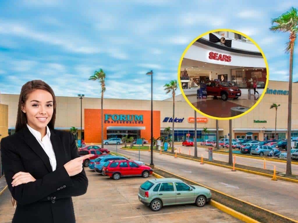 Sears Coatzacoalcos ofrece vacante; estos son los requisitos