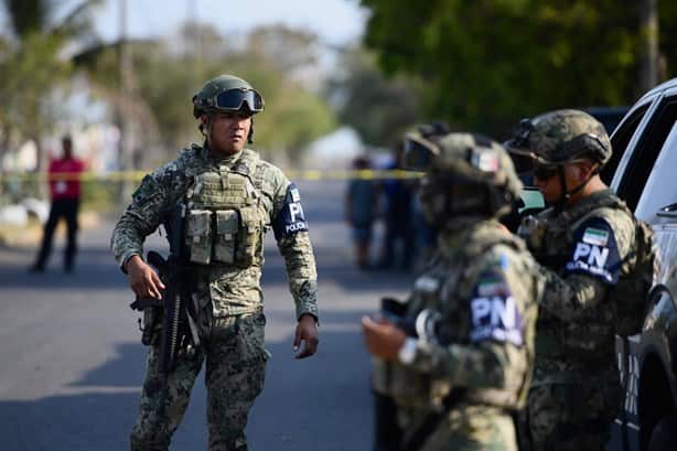 Balacera en Río Medio, Veracruz; reportan un policía sin vida | VIDEO