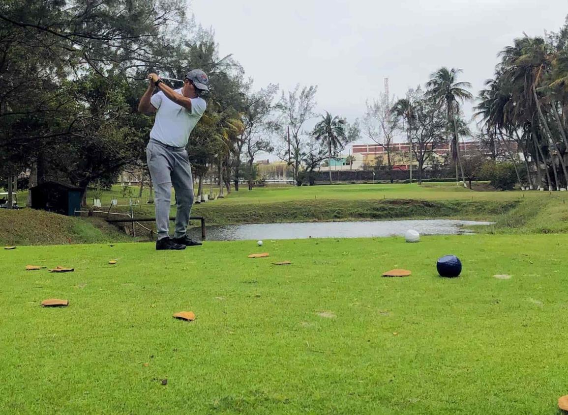 Club Campestre de Coatzacoalcos realizará torneo anual de golf por su 53 aniversario