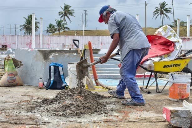 Luego de 7 años, palenque de la Feria Coatzacoalcos reabrirá con este espectáculo