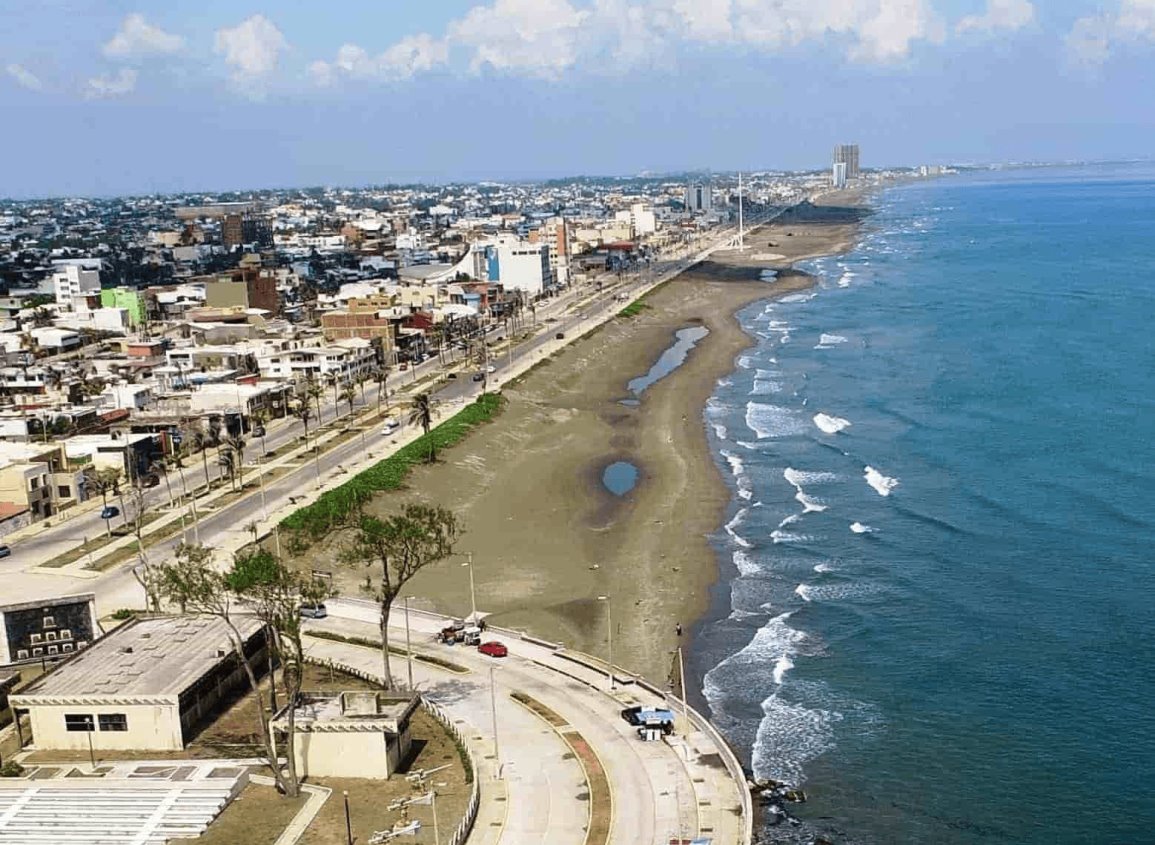 Coatzacoalcos, en el abandono