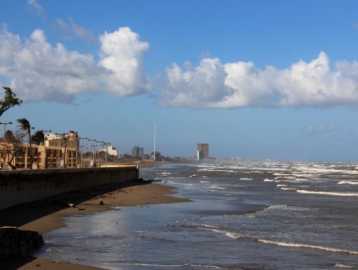 ¿Cómo estará el clima hoy en Coatzacoalcos?