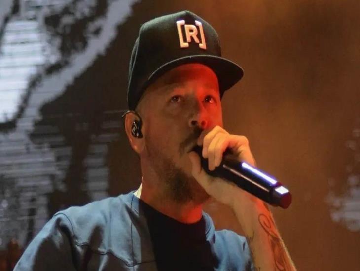 Residente regresa a México con su gira ‘Las letras ya no importan’