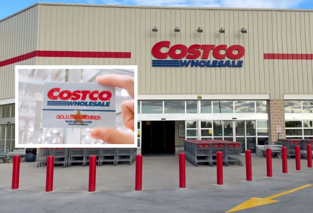 Este día Costco cerrará sus puertas al público en Boca del Río