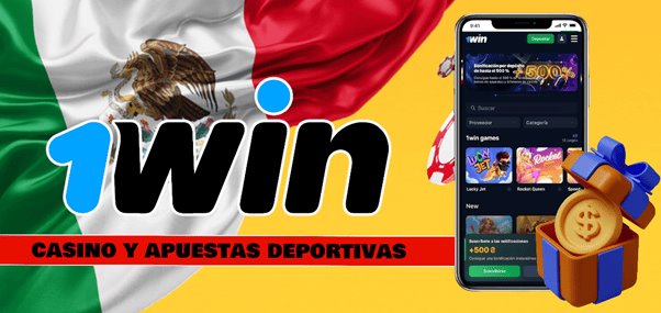 Reseña de 1Win: bonos, programa de lealtad, tipos de apuestas , casino y deportes