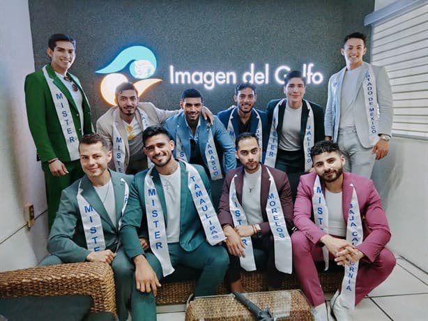 Mister Supranational México 2024: ¡todo listo para la gran final en Veracruz!