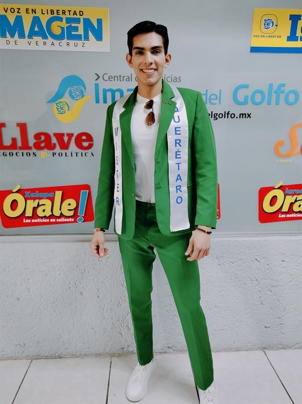 Mister Supranational México 2024: ¡todo listo para la gran final en Veracruz!