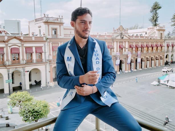 Mister Supranational México 2024: ¡todo listo para la gran final en Veracruz!