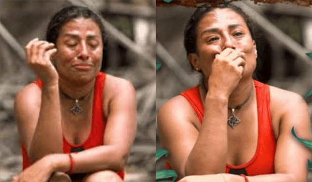 Survivor México 2024: Toñita de La Academia, crea polémica, esto fue lo que pasó