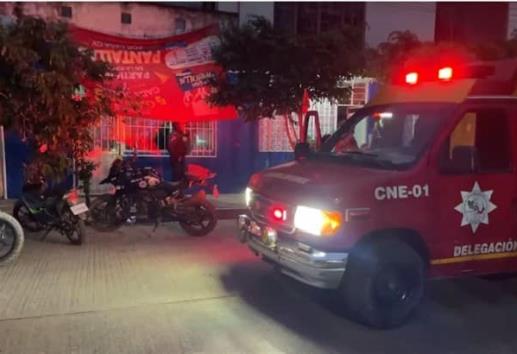 Presunto asalto a menores de edad, causa movilización policíaca en Martínez