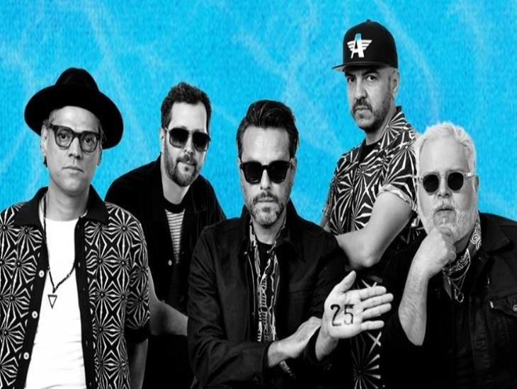 Jumbo anuncia show para los jarochos en el Summer Fest Veracruz