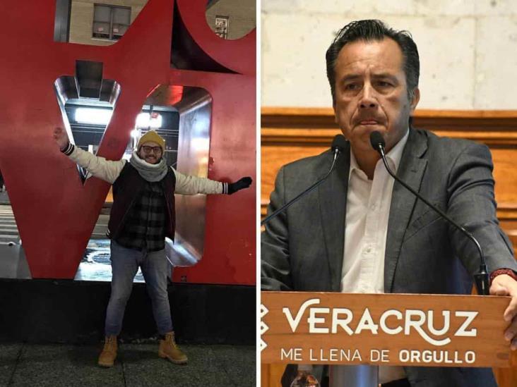 Niega gobernador revictimizar a ‘La Licenciada’, amigo de Yeri MUA